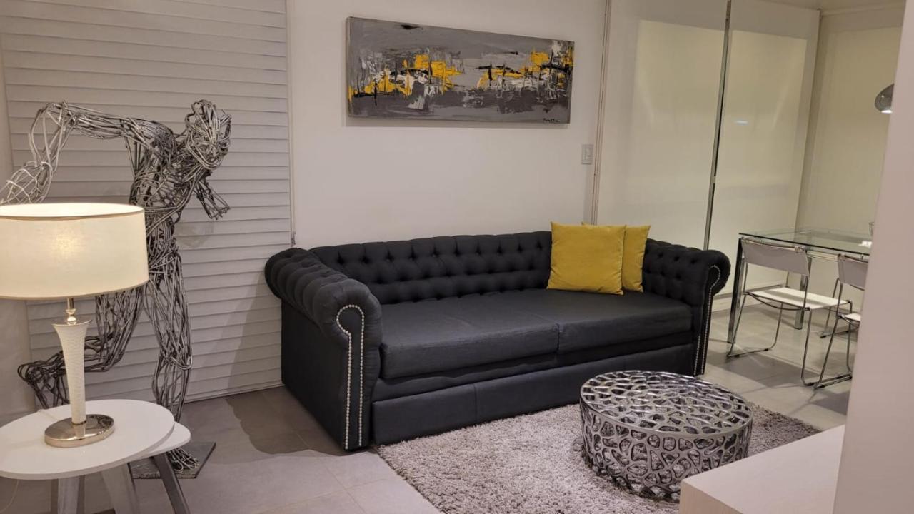 Apartamento Be Haus Temporary