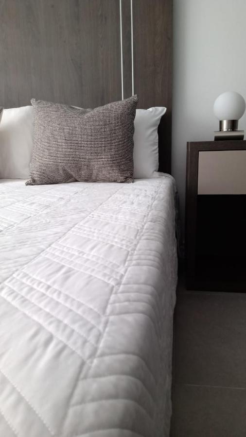 Be Haus Temporary Apartamento *