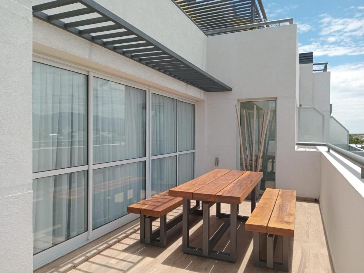 Apartamento Be Haus Temporary San Luis