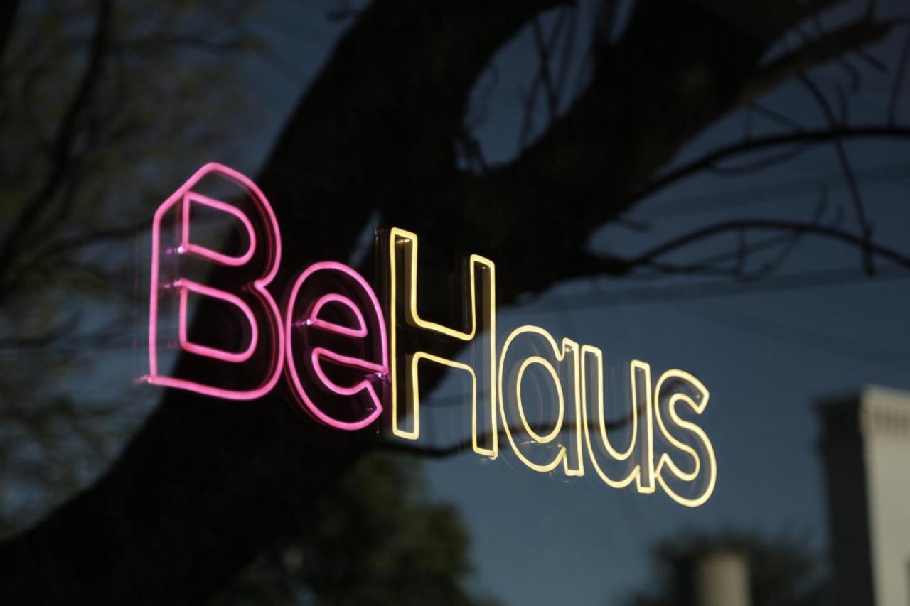 Apartamento Be Haus Temporary San Luis