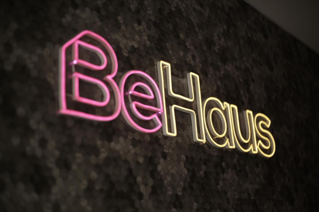 Be Haus Temporary Apartamento San Luis