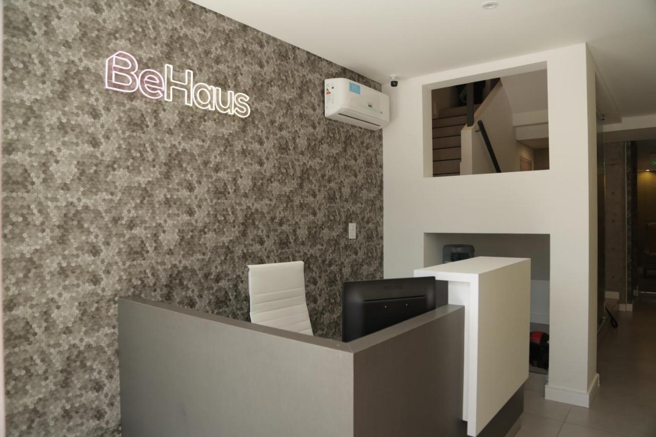 Be Haus Temporary Apartamento