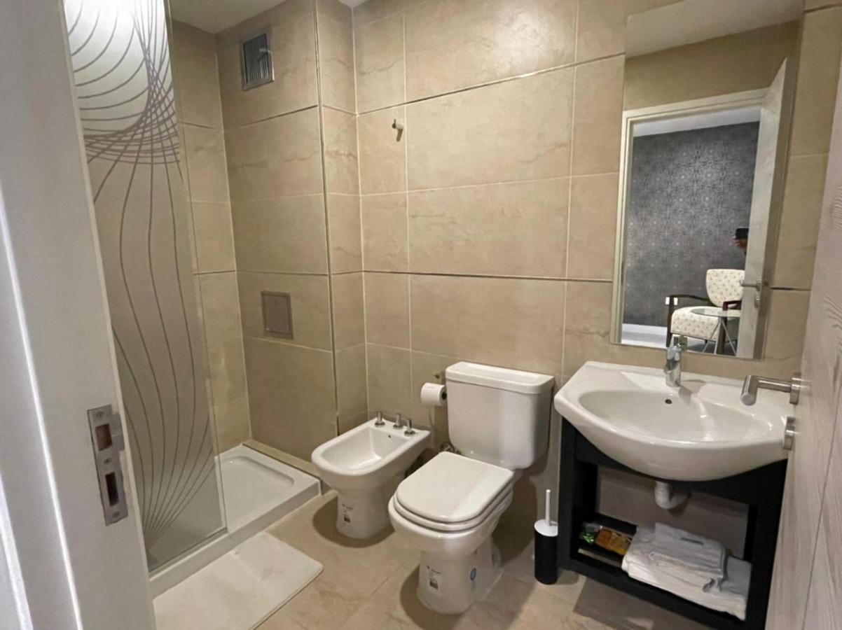Be Haus Temporary Apartamento *