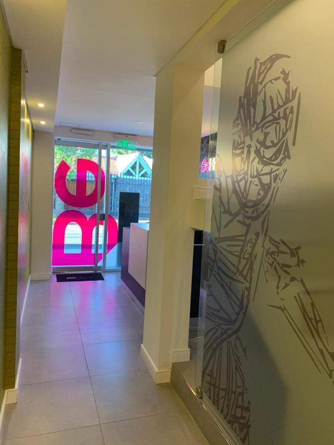 Be Haus Temporary Apartamento San Luis