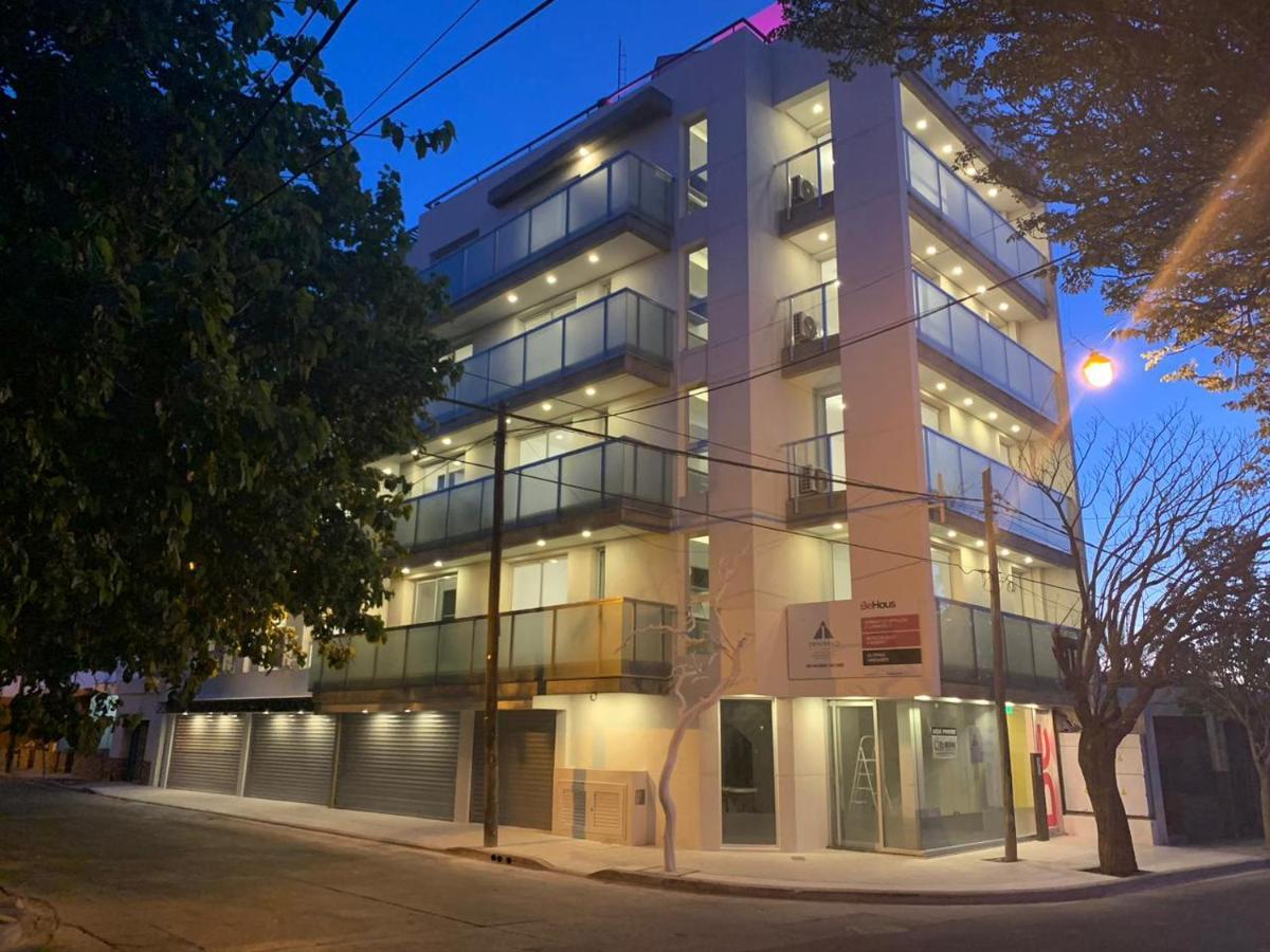 Apartamento Be Haus Temporary San Luis