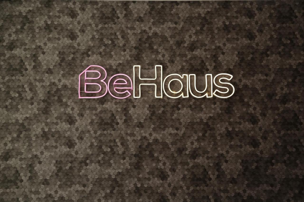 Be Haus Temporary