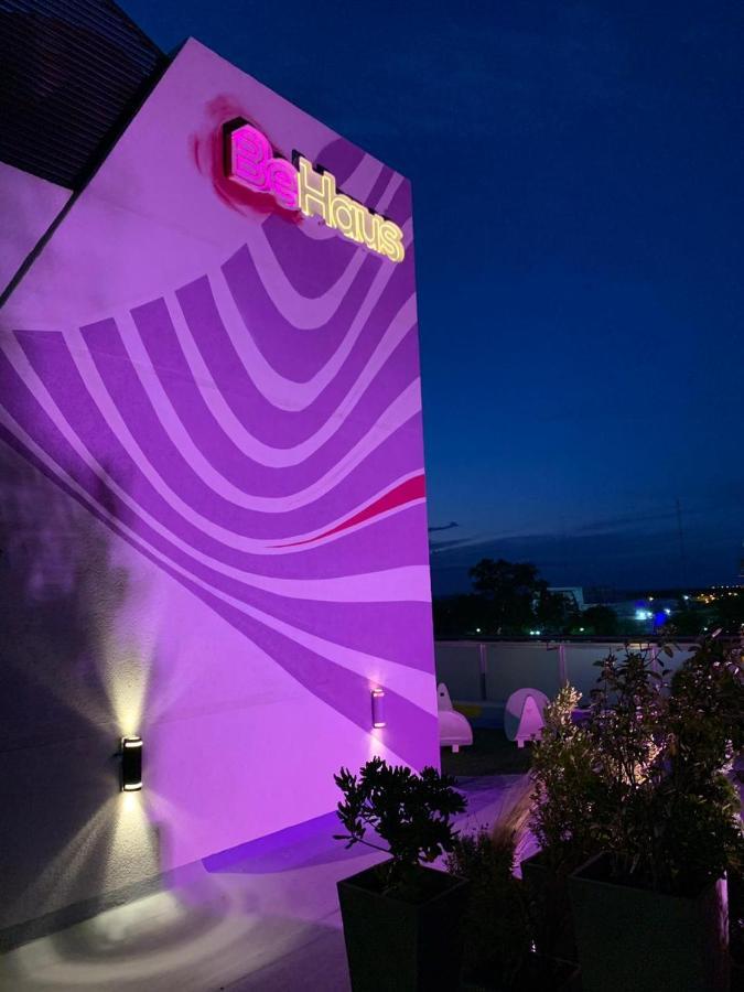 Be Haus Temporary Apartamento