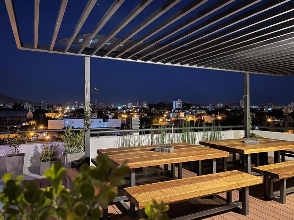Apartamento Be Haus Temporary *