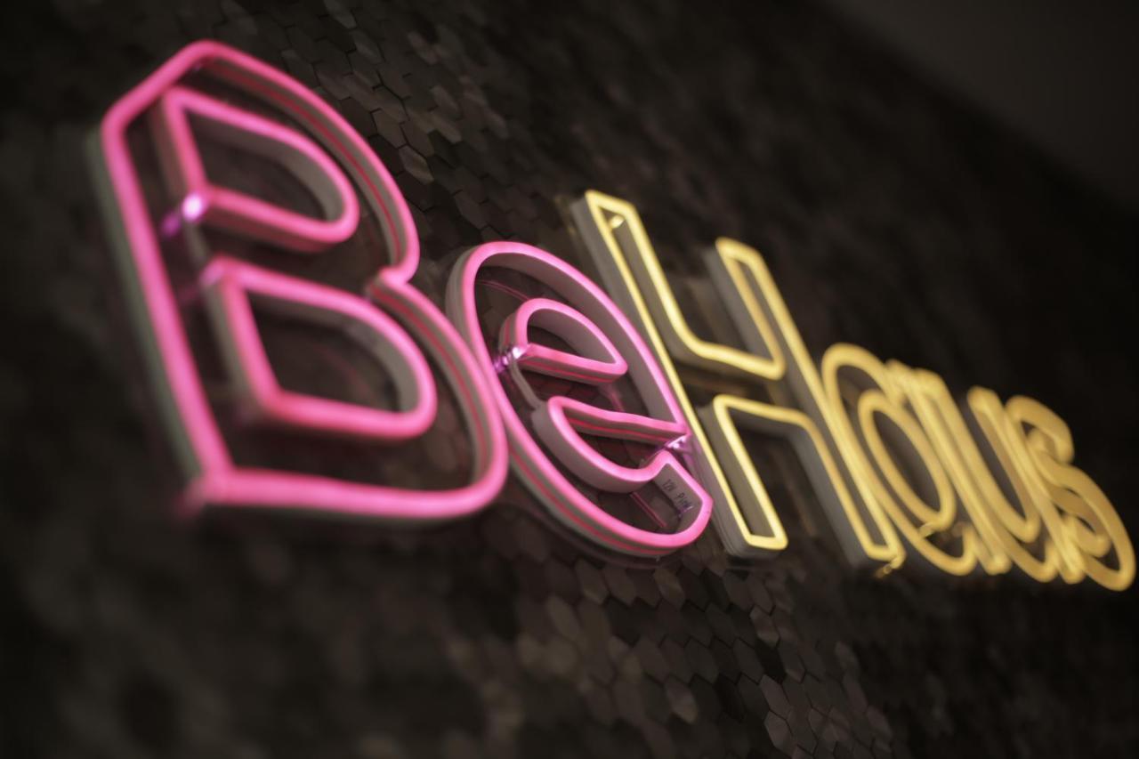 Be Haus Temporary Apartamento San Luis