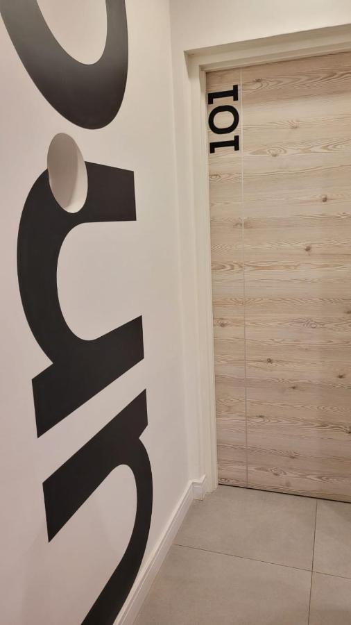 Be Haus Temporary Apartamento *