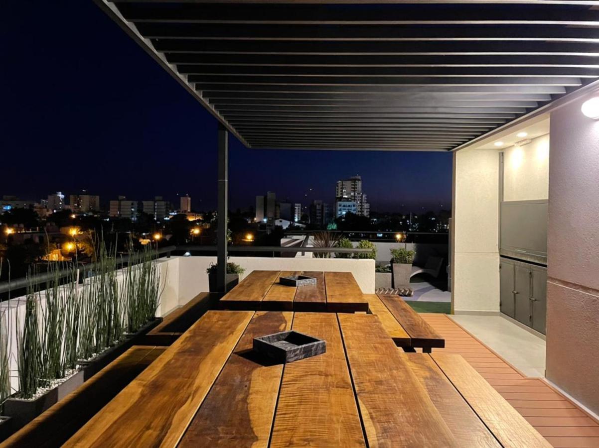 Apartamento Be Haus Temporary San Luis
