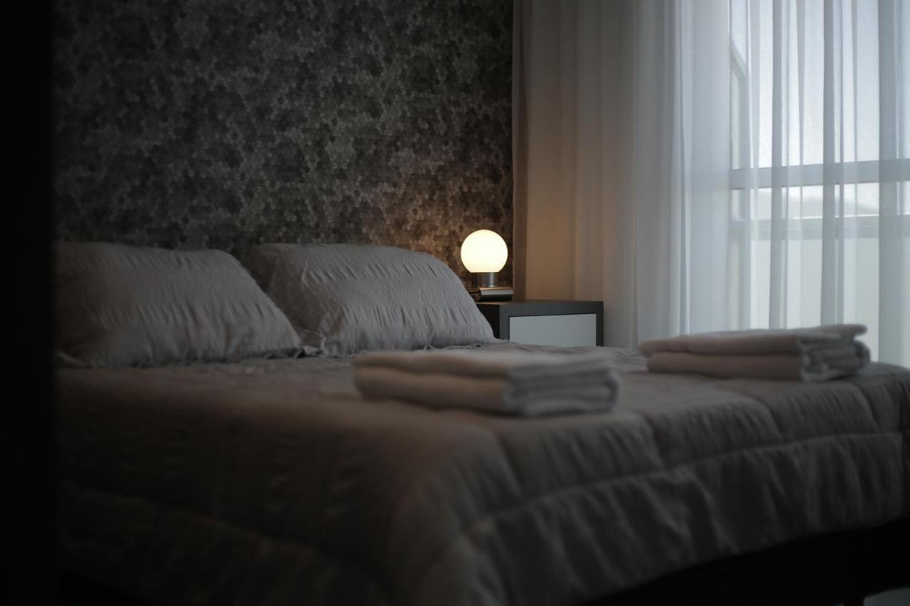 Be Haus Temporary Apartamento *