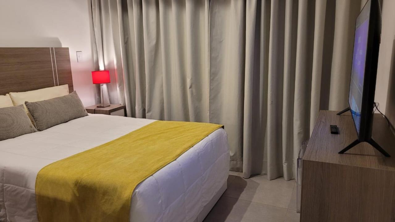Be Haus Temporary Apartamento *